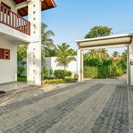 Villa Effort Ahangama Exterior photo