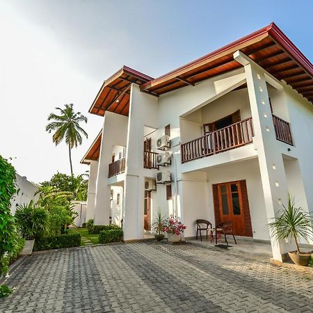 Villa Effort Ahangama Exterior photo