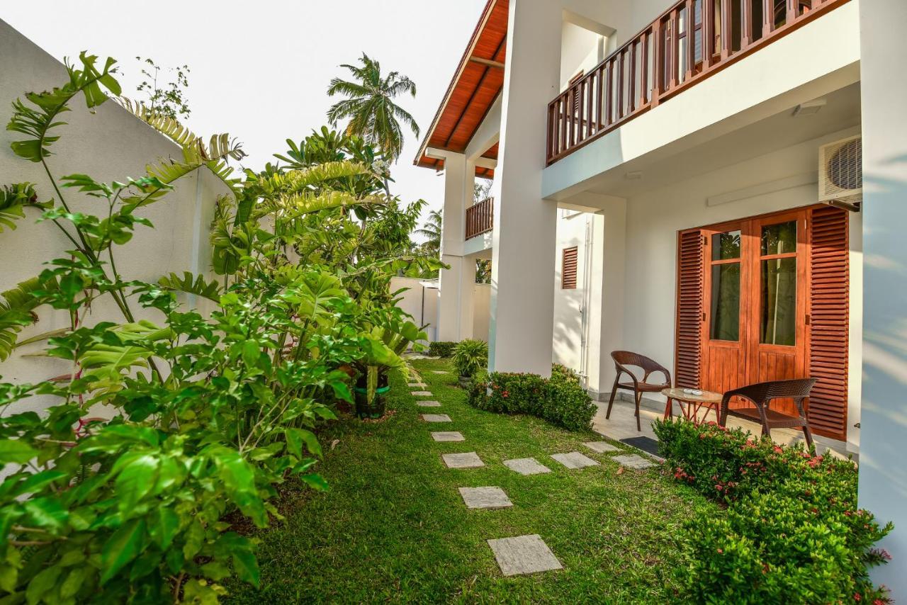 Villa Effort Ahangama Exterior photo