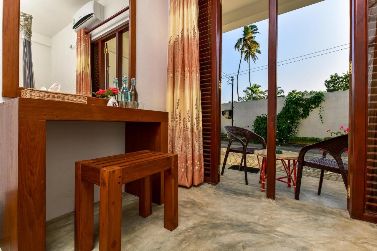 Villa Effort Ahangama Exterior photo